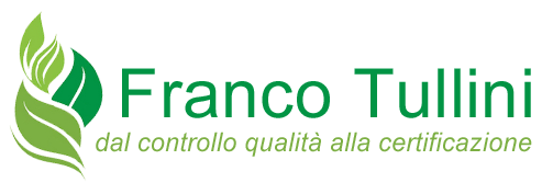 Franco Tullini - dal controllo qualità alla certificazione